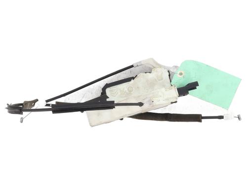 Front left lock CITROËN DS3 (SA_) 1.6 VTi 120 | BP28965993C98 