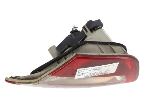 Right tailgate light RENAULT FLUENCE (L3_) 1.5 dCi (L30A) | BP23119208C80  - Image 5