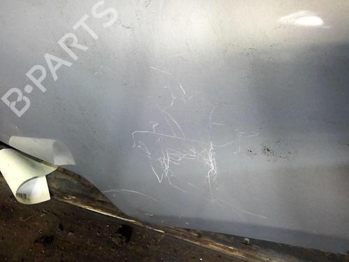 Used Left front fenders VW PASSAT B5 (3B2) 1.9 TDI (90 hp) 22003617