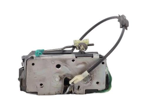 Used Rear right lock OPEL CORSA D (S07) 1.3 CDTI (L08, L68) (90 hp) 29318850