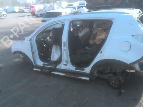 Left tailgate light KIA SPORTAGE III (SL) 1.7 CRDi | BP24147224C79 - Image 23