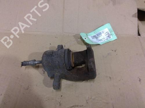 Used Right rear brake caliper Right rear brake caliper BMW 1 (E81) 116 d (116 hp) 31156263 31156263
