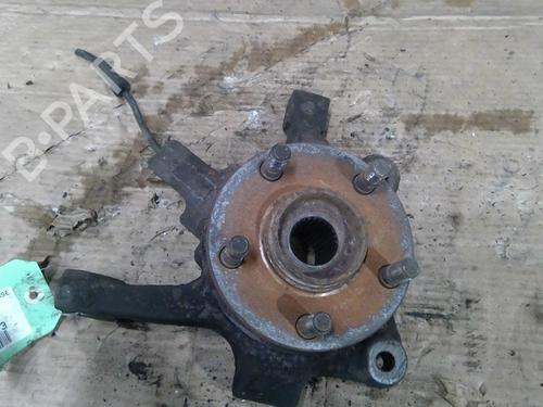 Zwrotnica przednia prawa KIA PICANTO III (JA) 1.0 | BP30901838M26