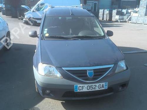Engate do cinto DACIA LOGAN MCV (KS_) 1.5 dCi (KS0K) | BP26004052I32 - Image 10