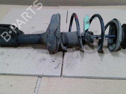 Used Right front shock absorber RENAULT CLIO II (BB_, CB_) 1.5 dCi (B/C2J) (68 hp) 32041173