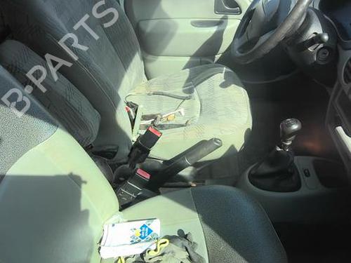Left headlight RENAULT KANGOO Express (FC0/1_) D 65 1.9 (FC0E, FC02, FC0J, FC0N) | BP38425573C28  - Image 10