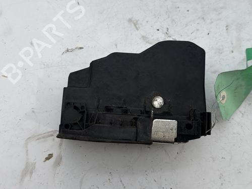 Used Front right lock Front right lock BMW 1 (F20) [2011-2019] 33968692 33968692
