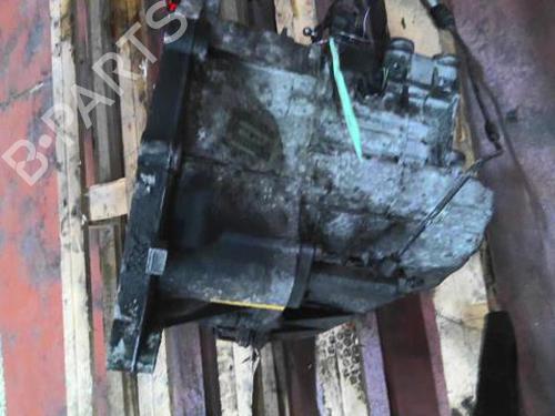 Gearkasse MINI MINI Convertible (R52) Cooper | BP29961473M3