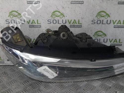 Right headlight PEUGEOT 406 (8B) 2.0 HDI 110 | BP22004670C29 