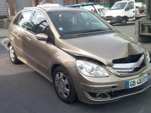 Right taillight MERCEDES-BENZ B-CLASS Sports Tourer (W245) B 180 CDI (245.207) | BP20369368C35 