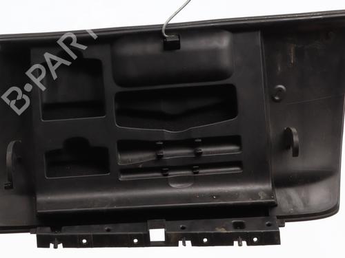 Used Glove box Glove box PEUGEOT 407 (6D_) 1.6 HDi 110 (6D9HZC, 6D9HYC) (109 hp) 28966063 28966063