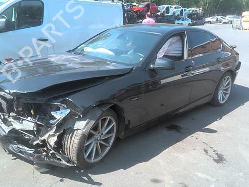 Right sun visor BMW 5 (F10) 525 d | BP25275947I2 - Image 9