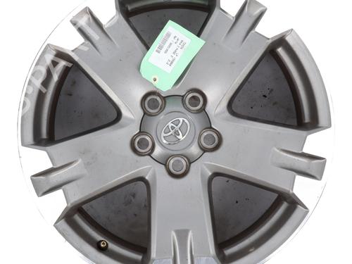 Used Rim TOYOTA RAV 4 III (_A3_) 2.2 D 4WD (ALA30_, ALA30R) (150 hp) 22005233