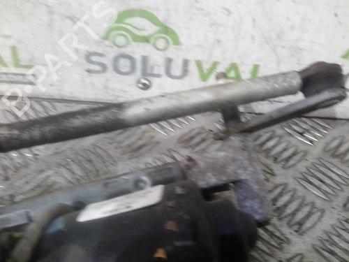 Front wiper motor OPEL VECTRA C (Z02) 2.2 DTI 16V (F69) | BP20363956M29 