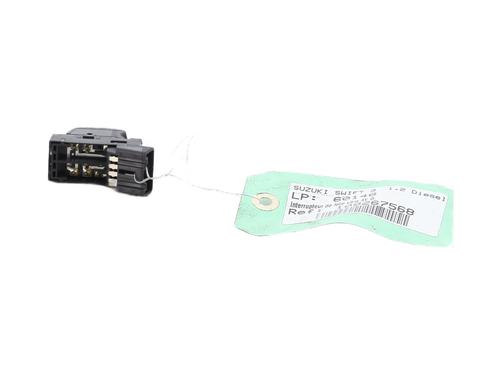 Right front window switch SUZUKI SWIFT III (MZ, EZ) 1.3 DDiS (RS413D) | BP27689884I26  - Image 5