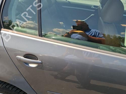 Left front window switch VW GOLF V (1K1) 1.9 TDI | BP28683823I27  - Image 22