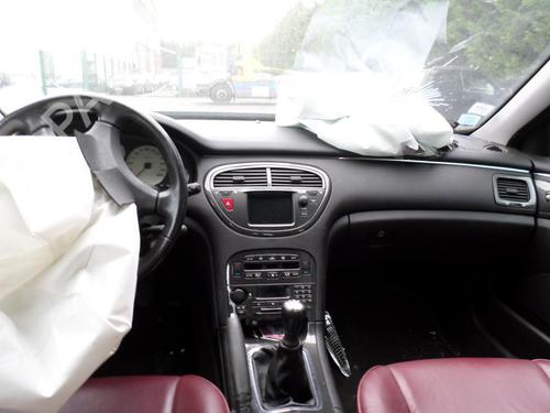 Climate control PEUGEOT 607 (9D, 9U) 2.2 16V | BP21810116I5 