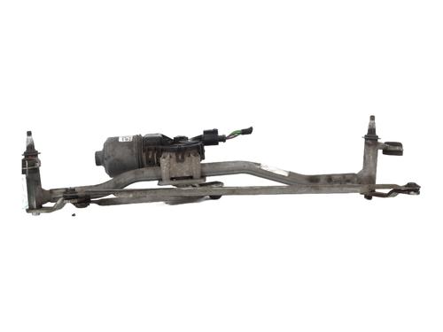 Used Front wiper motor Front wiper motor VW JETTA IV (162, 163, AV3, AV2) 1.4 TSI Hybrid (170 hp) 30915146 30915146