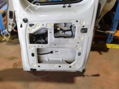 Left tailgate RENAULT TRAFIC III Bus (JG_) 1.6 dCi 125 (JGMH) | BP29855503C76