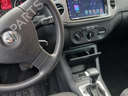 Climate control VW TIGUAN (5N_) 2.0 TDI 4motion | BP36314288I5  - Image 13