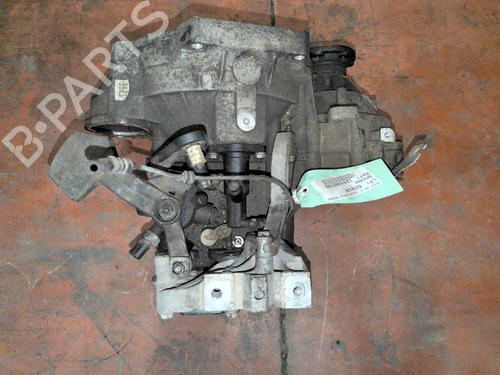 Used Gearbox Gearbox AUDI A3 Sportback (8PA) 1.9 TDI (105 hp) 34203344 34203344