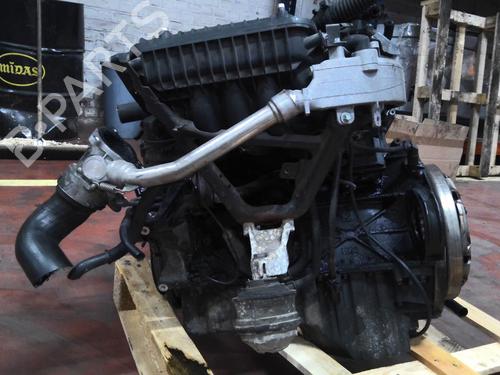 Engine MERCEDES-BENZ C-CLASS (W203) C 220 CDI (203.006, 203.008) | BP33472058M1 - Image 6