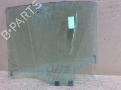 Rear right door window DACIA LOGAN II TCe 90 (L8MA, L8M1, L8AC) | BP30788816C21