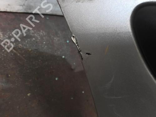 Front bumper HYUNDAI ELANTRA III Saloon (XD) 2.0 CRDi | BP22000955C7 