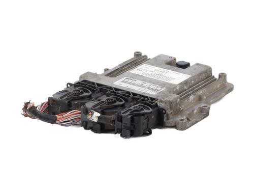 Engine control unit (ECU) RENAULT CLIO IV (BH_) 1.5 dCi 75 | BP32098912M57  - Image 5
