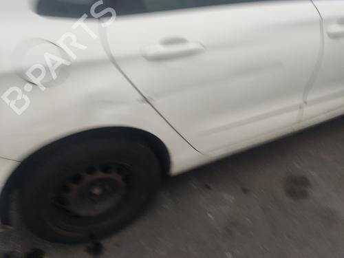 Styregear/Snekke CITROËN C4 II (NC_) 1.6 HDi 115 | BP30948972M22