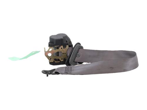 Sikkerhedssele bag venstre Sikkerhedssele bag venstre RENAULT CLIO I (B/C57_, 5/357_) [1990-1999] 34000074 34000074