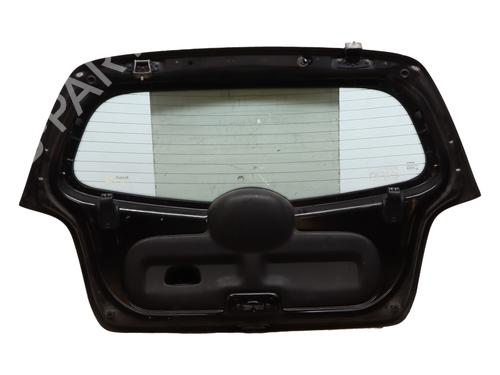 Tailgate RENAULT TWINGO II (CN0_) 1.5 dCi (CN0E) | BP37690375C6  - Image 7