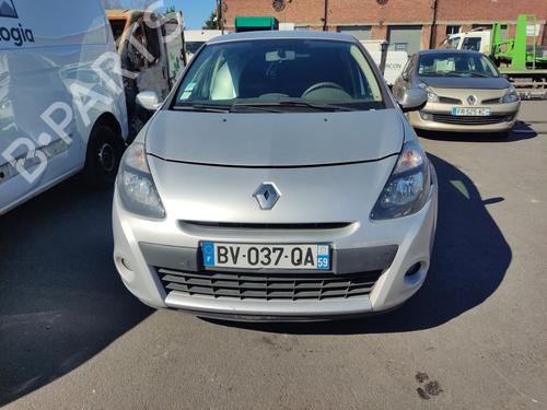 Left front window switch RENAULT CLIO III (BR0/1, CR0/1) 1.5 dCi | BP24816875I27  - Image 10