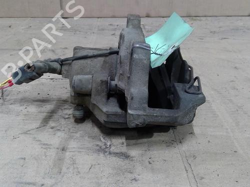 Used Left front brake caliper Left front brake caliper VW GOLF VI (5K1) 1.4 TSI (122 hp) 28163638 28163638
