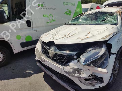 Left front window switch RENAULT ARKANA I (LCM_, LDN_) 1.6 E-TECH 145 (LDMU) | BP30528270I27 - Image 10