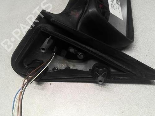 Left mirror SEAT CORDOBA (6K1, 6K2) 1.9 D | BP20364961C26 