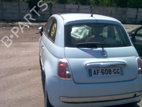 Starter FIAT 500 (312_) 1.2 (312AXA1A) | BP20368871M8