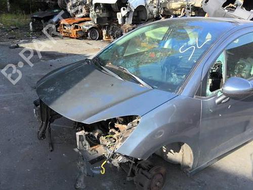 Right taillight CITROËN C3 II (SC_) 1.6 HDi 90 | BP38526588C35 - Image 17
