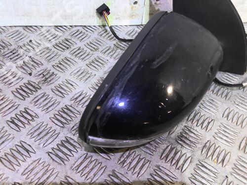 Right mirror VW GOLF VI (5K1) 2.0 TDI | BP20365228C27 