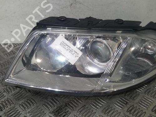 Left headlight VW PASSAT B5.5 (3B3) 1.9 TDI | BP20367002C28 - Image 4