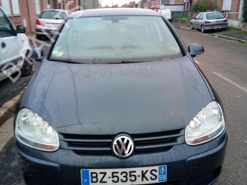 Switch VW GOLF V (1K1) 1.9 TDI | BP21817058I30 