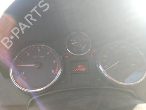 Hardtop PEUGEOT 207 CC (WD_) 1.6 HDi | BP31353927C126  - Image 40