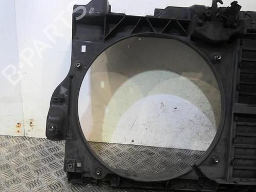 Frontplade/Frontkurv Frontplade/Frontkurv CITROËN C5 II Break (RE_) 2.0 HDi (RERHRH) (136 hp) 20369679 20369679