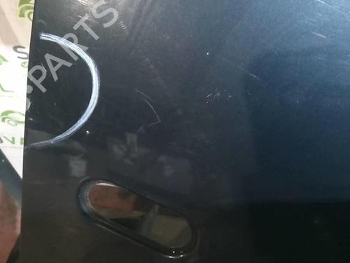 Right front fenders VW POLO (9N_, 9A_) 1.9 TDI | BP20363858C42 