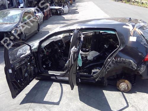 Climate control VW GOLF VII (5G1, BQ1, BE1, BE2) 1.5 TSI | BP27689817I5