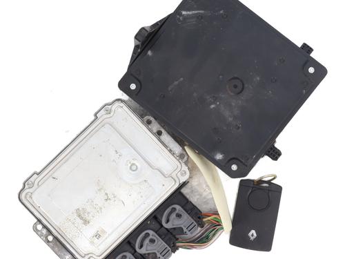Electronic module RENAULT MEGANE III Hatchback (BZ0/1_, B3_) 1.9 dCi (BZ0N, BZ0J) | BP30528227M83