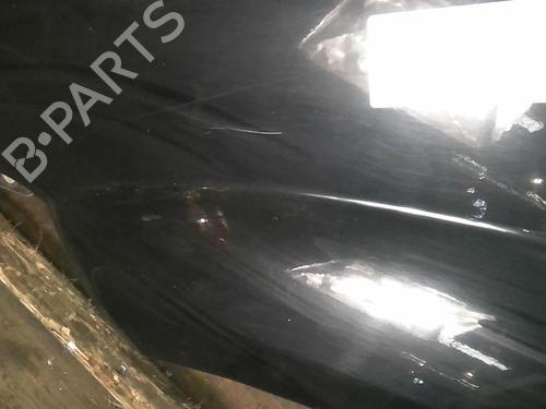 Left front fenders HYUNDAI TUCSON (JM) 2.0 CRDi | BP20367058C41 