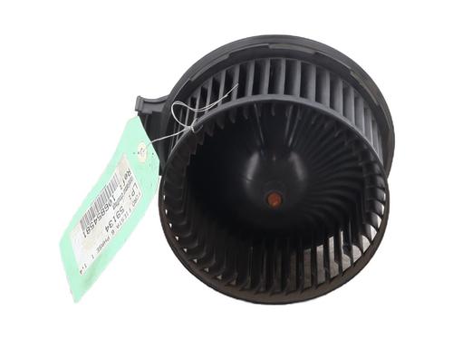 Heater blower motor FORD FIESTA VI (CB1, CCN) 1.4 TDCi | BP26466421M62 