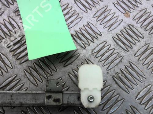 Used Front right window mechanism Front right window mechanism MITSUBISHI OUTLANDER II (CW_W) 2.0 DI-D (CW8W) (140 hp) 20351153 20351153