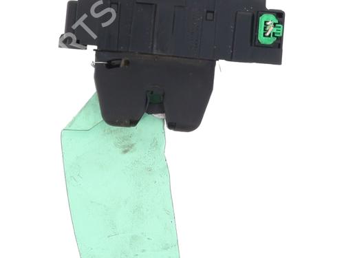 Tailgate lock PEUGEOT 308 I (4A_, 4C_) 1.6 HDi | BP29197096C101 
